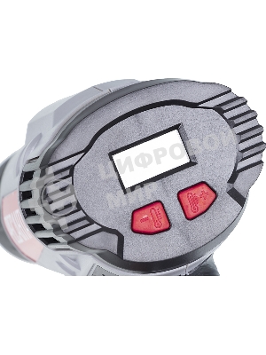 Фен технический Ресанта ФЭ-2000ЭКД 2000Вт темп.50/70-600С