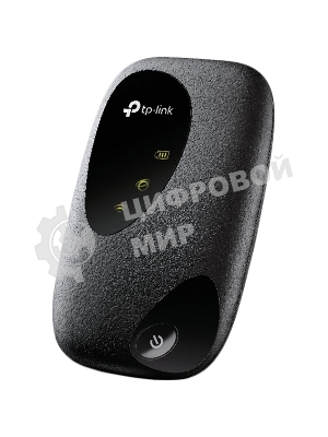 Маршрутизатор TP-Link M7200 LTE-Advanced Мобильный Wi-Fi роутер