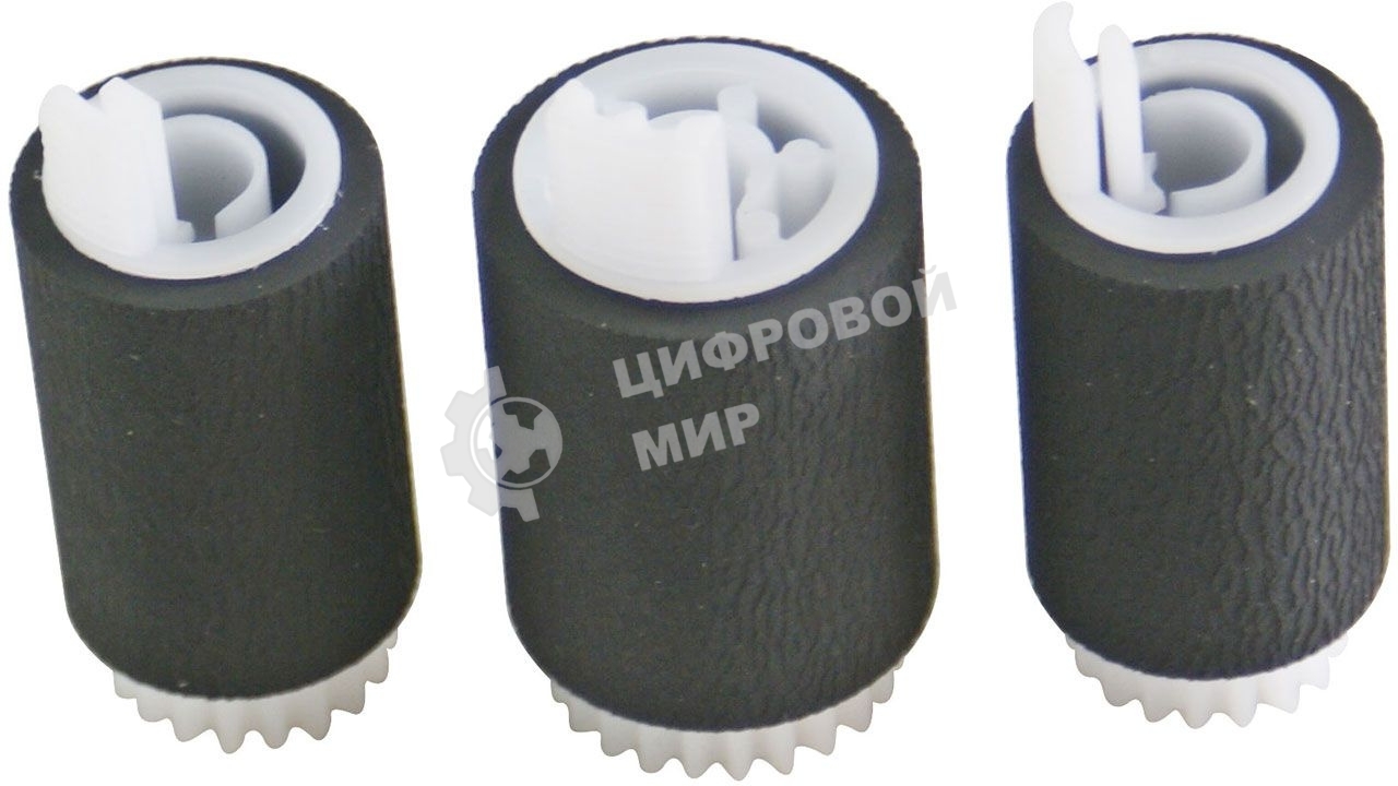 Комплект роликов CET CET5167 (FF5-4552-020/FF5-4634-020) для Canon iR2200/2800/3300/3320 (упак.:3шт)