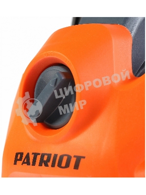 Минимойка (моющий аппарат) PATRIOT GT880 Imperial