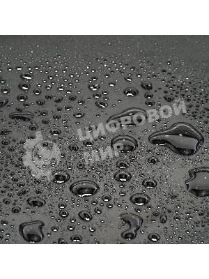 Этажерка Domfy DHC-FC30862 34.2x34.2x83.6 см, d=34.2 см черный