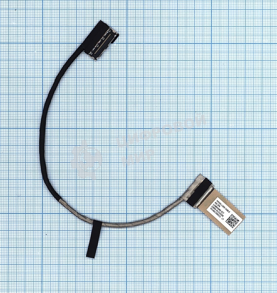 Шлейф матрицы для ноутбука Asus TP550 TP550L TP550LD TP550LA TP550LJ