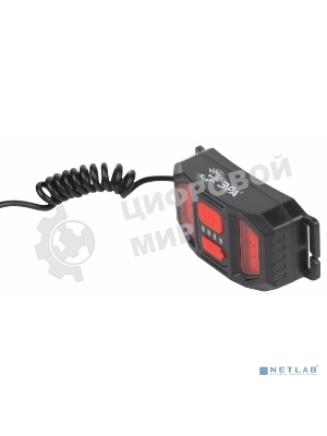 Фонарь налобный ЭРА светодиодный GA-807 