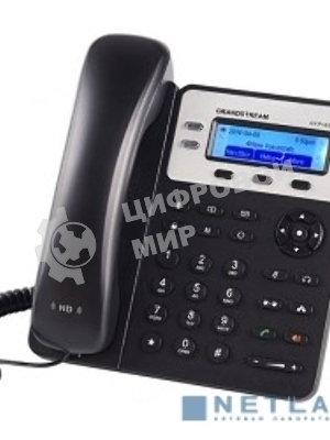 Телефон IP Grandstream GXP1625