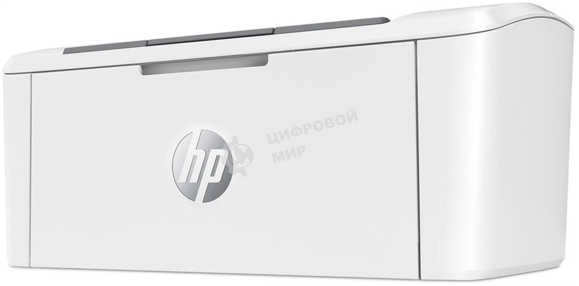 Принтер лазерный HP LaserJet M111w (7MD68A), А4, ч/б, печ. до 20 стр/мин., 600 x 600 dpi, USB, Wi-Fi, Air Print, Mopria