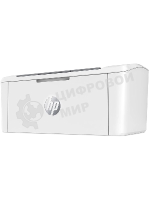 Принтер лазерный HP LaserJet M111w (7MD68A), А4, ч/б, печ. до 20 стр/мин., 600 x 600 dpi, USB, Wi-Fi, Air Print, Mopria