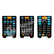 Терминал сбора данных Newland N7 Cachalot Pro II Mobile Computer 4GB/64GB with 4