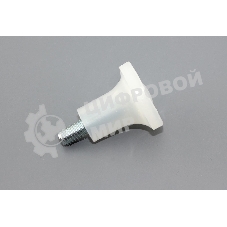 Ножка(опора) для холодильника Атлант 341771103000