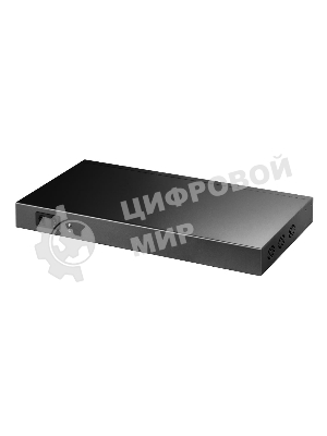 Коммутатор Cudy GS2048PS4-720W, 48×1 Гбит/с, 4×10 Гбит/с SFP+