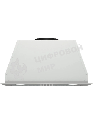 Вытяжка встраиваемая Gorenje BHI526E6X нержавеющая сталь, 52 см, 677 куб. м/ч, 61 дБ