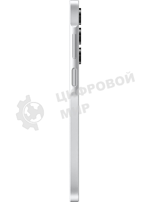 Смартфон Samsung Galaxy A16, 4/128Gb, серый