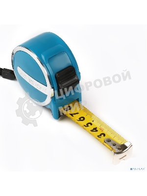 Рулетка измерительная Smartbuy SBT-MTP-525P3, 5мх25мм, пластиковый ударопрочный корпус,  усиленный зацеп, Smartbuy Tools