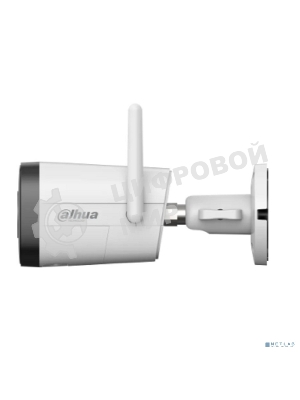 Камера видеонаблюдения Dahua DH-IPC-HFW1539DTK1P-SW-PV-0280B