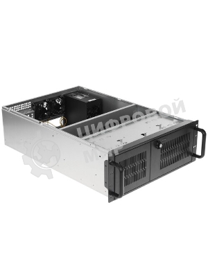 Серверный корпус Exegate Pro 4U4139L RM 19