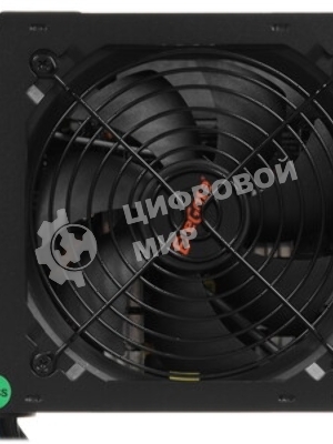 Блок питания ExeGate XP600 (EX219465RUS-PC), 600Вт, 120мм, черный