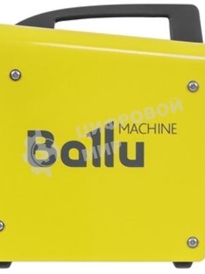 Тепловая пушка Ballu BKX-5