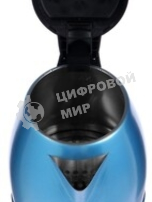Чайник Homestar HS-1010A 1.8 л, стальной (003582)