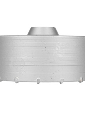 Буровая коронка Kranz M22х150 мм