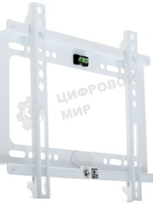 Кронштейн Kromax IDEAL-5 White, 15