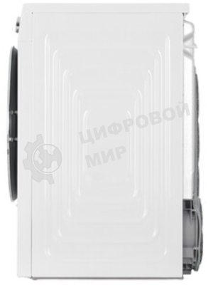 Сушильная машина Beko B5T69233 белый, 9 кг, сушка - тепловой насос, программ - 15, 59.8 x 84.6 x 60.5 см