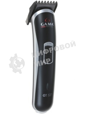 Триммер для бороды и волос GA.MA GT527 BARBER STYLE - HF (GMB2103)