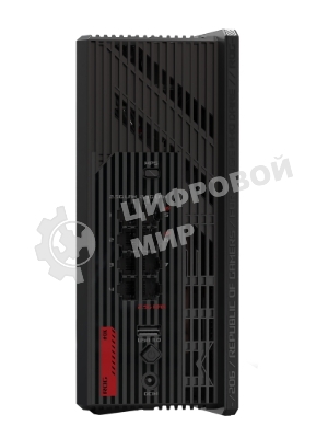 Роутер игровой ASUS GS-BE18000