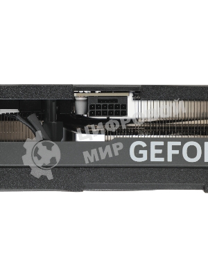 Видеокарта MSI GeForce RTX 5070 Ti 16G SHADOW 3X OC, 16GB GDDR7, 256 bit, 3xDP, HDMI, GPU 2482 MHz