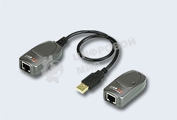 Удлинитель ATEN USB2.0 UCE260-AT-G