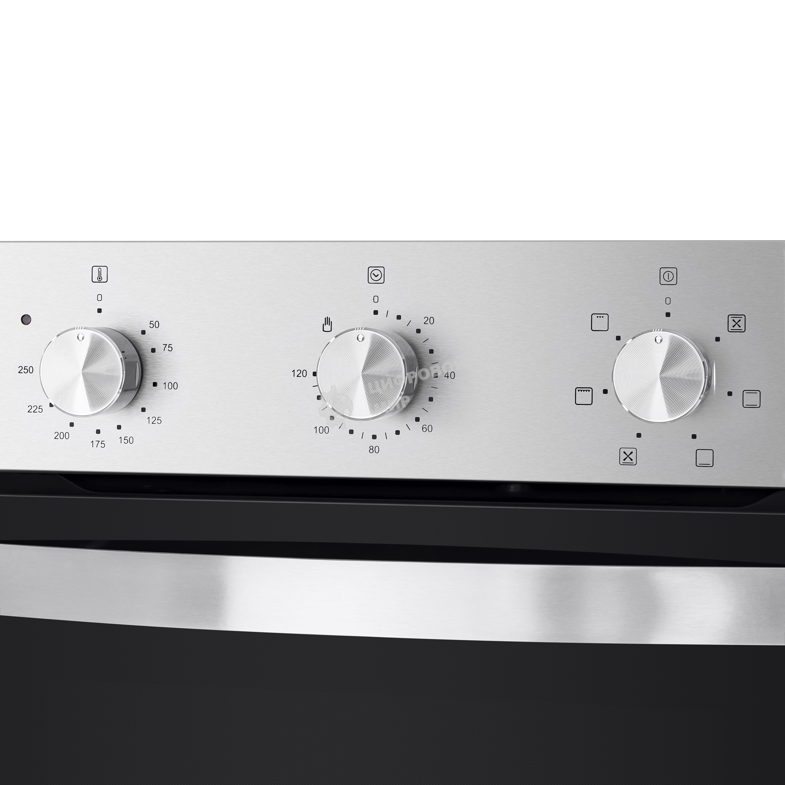 Шкаф духовой электрический Maunfeld EOEC516S, встраиваемый