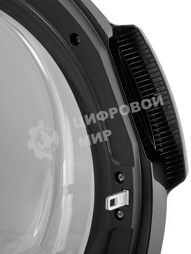 Сушильная машина MAUNFELD MFDM169WH белый, 9 кг, сушка - конденсационная, программ - 16, 59.5 x 84.5 x 64 см