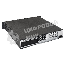 Серверный корпус ExeGate Pro 2U450-03 (RM 19