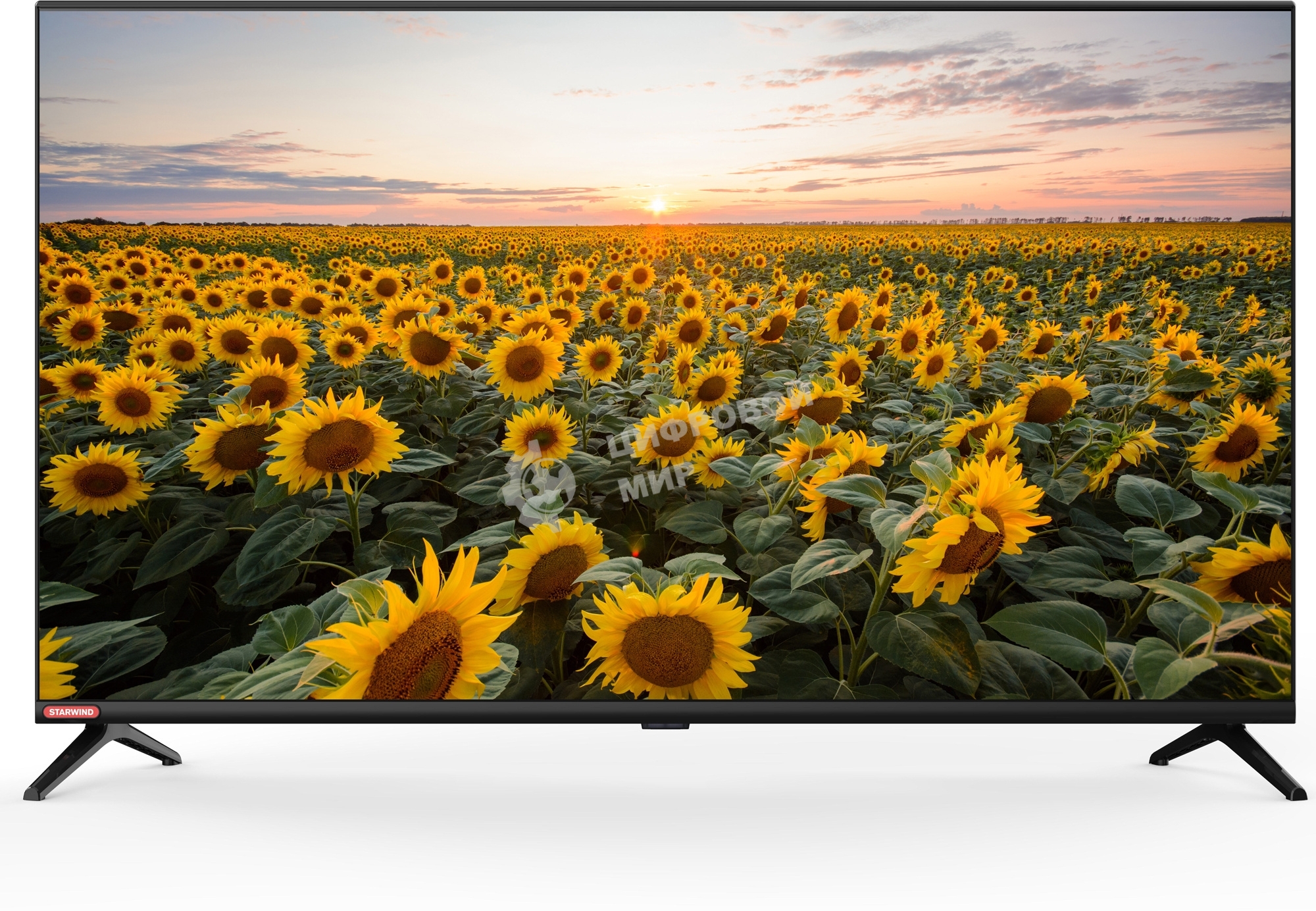 Телевизор Starwind 40