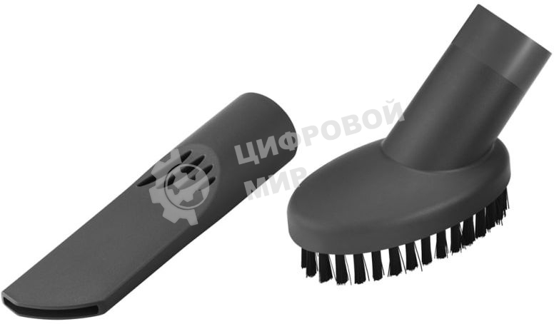 Пылесос LG VC5420NHTG серый, 380/2000 Вт, уборка сухая, пылесборник контейнер, 1.3 л