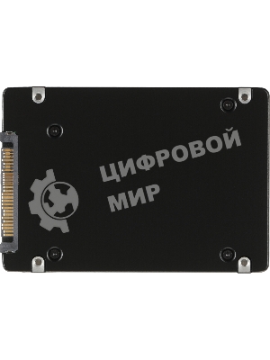 Накопитель SSD Samsung Enterprise, 3.84Tb, PCIe 3.1 x4, 2.5
