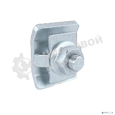 Комплект креп. для провол. лотка №1 ДКС CM350001