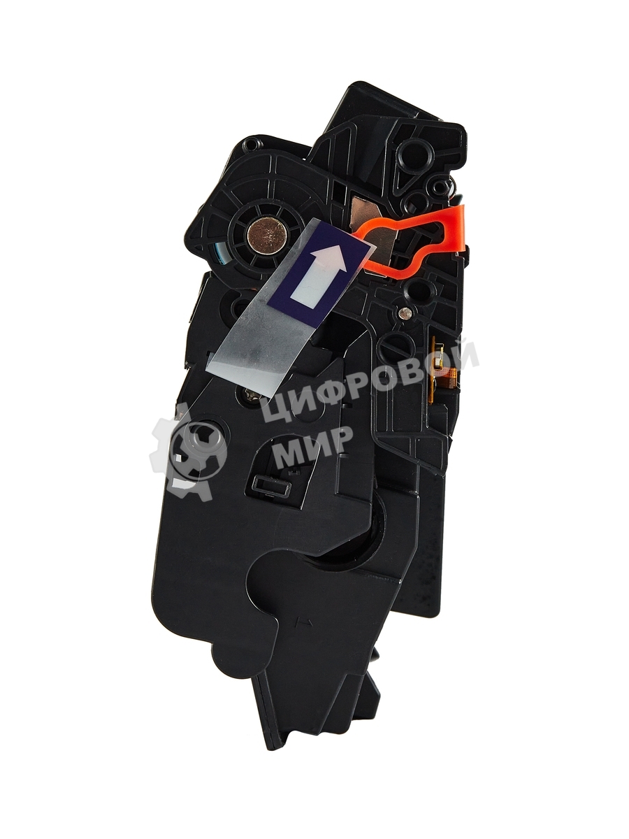 Картридж лазерный Sakura CF259X (59X) для HP LJ M304/M404/MFPM428, черный, 10000 к. (без чипа)