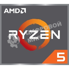 Процессор AMD Ryzen 5 7600X Soc-AM5 4.7GHz OEM