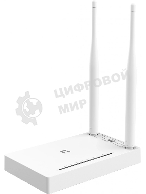 Роутер беспроводной Netis MW5250 белый