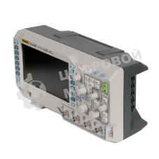 Осциллограф цифровой RIGOL DS1054Z