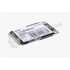 Накопитель SSD KINGSPEC MT Series MT-512, mSATA, R/W 560/540, 3D NAND
