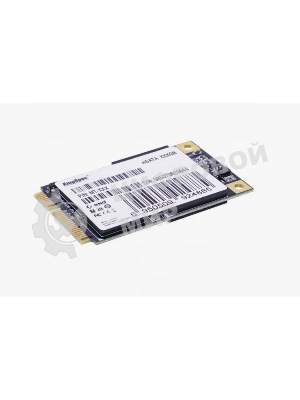 Накопитель SSD KINGSPEC MT Series MT-512, mSATA, R/W 560/540, 3D NAND