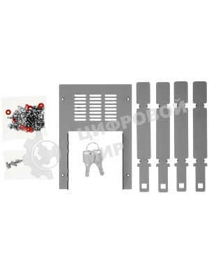 Серверный корпус Exegate Pro 4U4139L RM 19