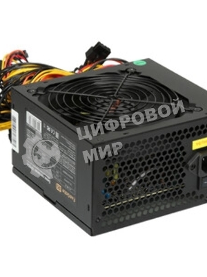 Блок питания ExeGate XP850 (EX292243RUS-PC), 850W, 120мм, черный