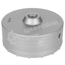 Буровая коронка Kranz M22х150 мм