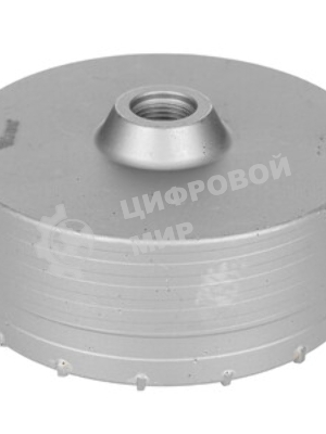 Буровая коронка Kranz M22х150 мм