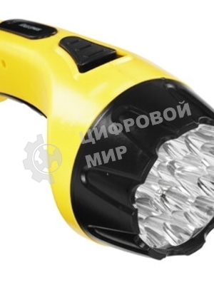 Фонарь SMARTBUY (SBF-855) SBF-855 черный