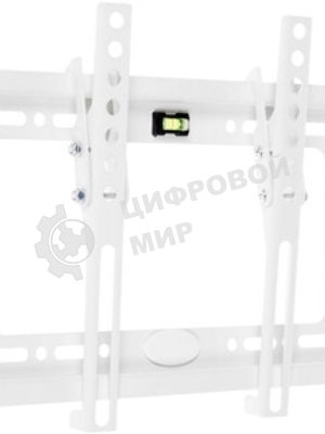 Кронштейн Kromax IDEAL-6 белый, для LED/LCD TV 15