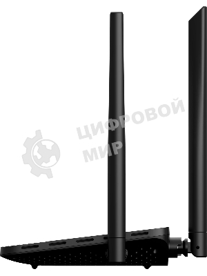 Беспроводной EasyMesh маршрутизатор D-Link DIR-830M/A1A AC1200, 1000Base-T WAN, 3x1000Base-T LAN