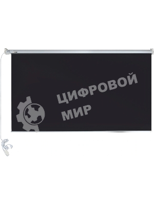 Экран с электроприводом Lumien LEC-100118 Eco Control 137x192 см (раб. область 104х186 см) (84