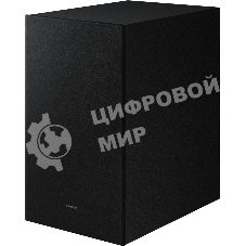 Саундбар Samsung HW-Q600H/PY 3.1.2 160Вт+160Вт черный